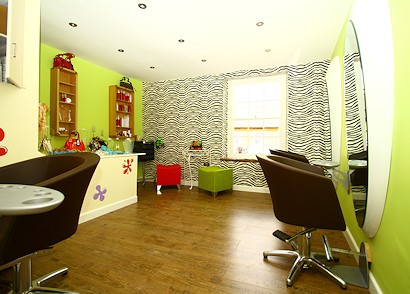 feel good factor stonehouse